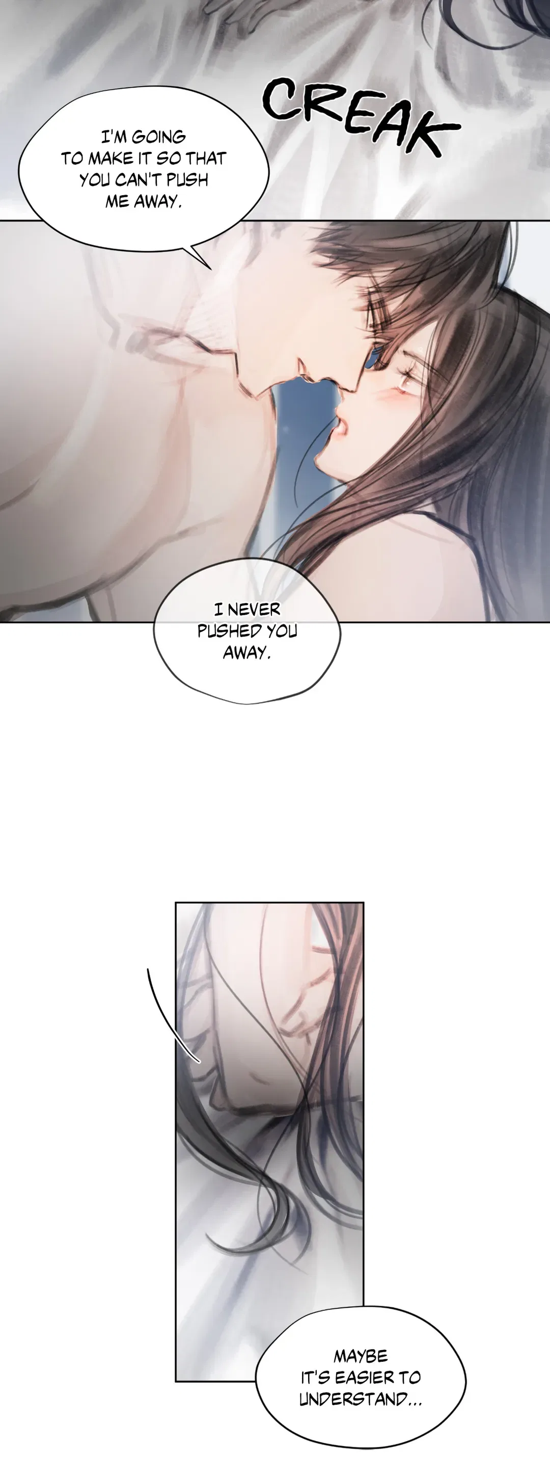 Doppio Senso Chapter 40 – Page 21