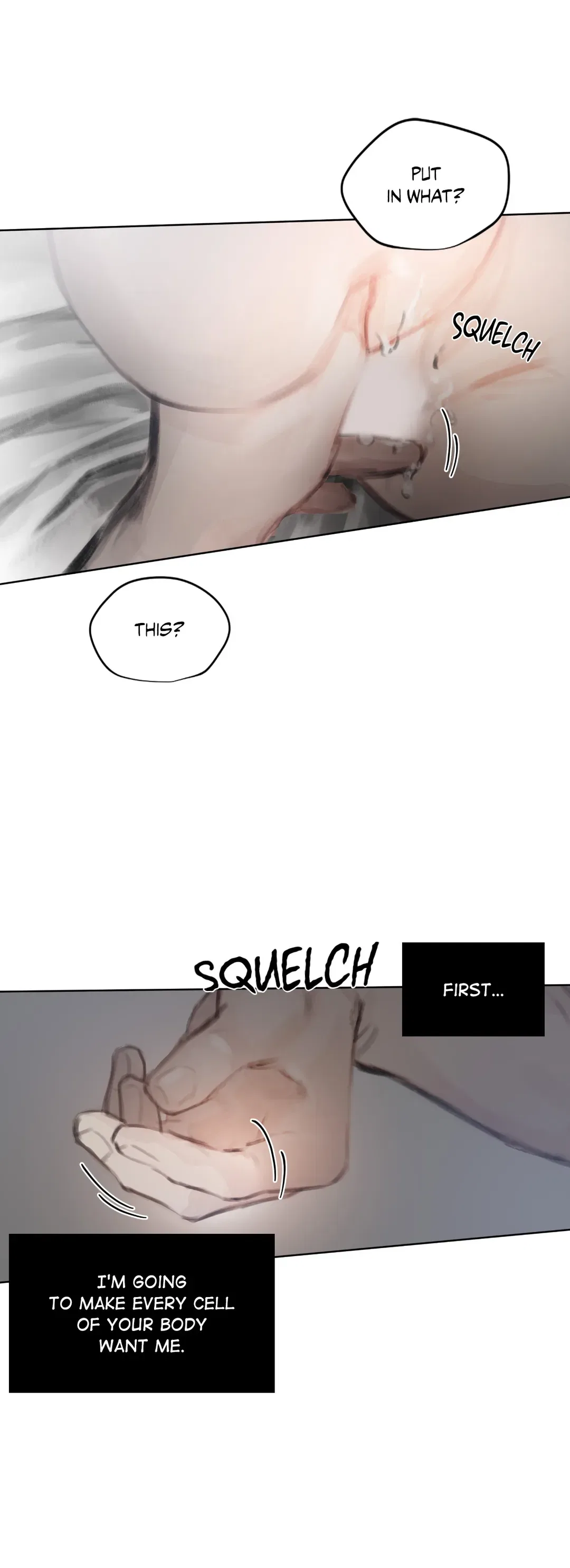 Doppio Senso Chapter 40 – Page 25
