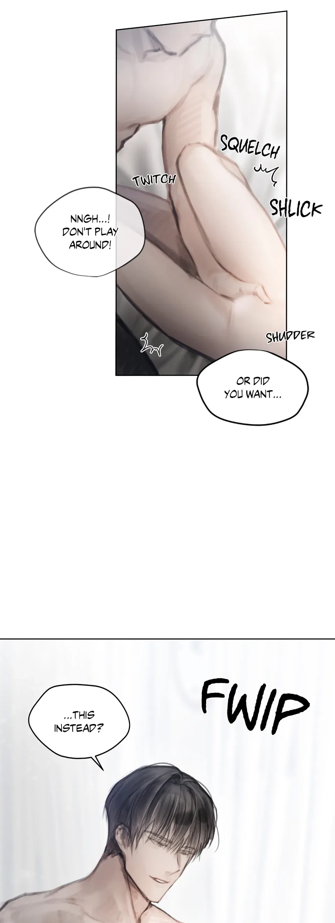 Doppio Senso Chapter 40 – Page 26