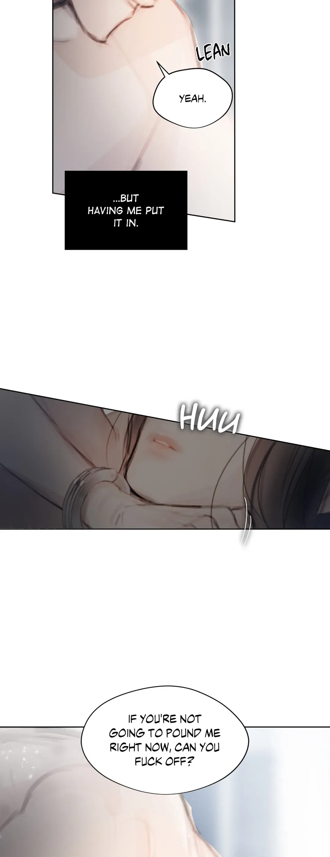 Doppio Senso Chapter 40 – Page 29