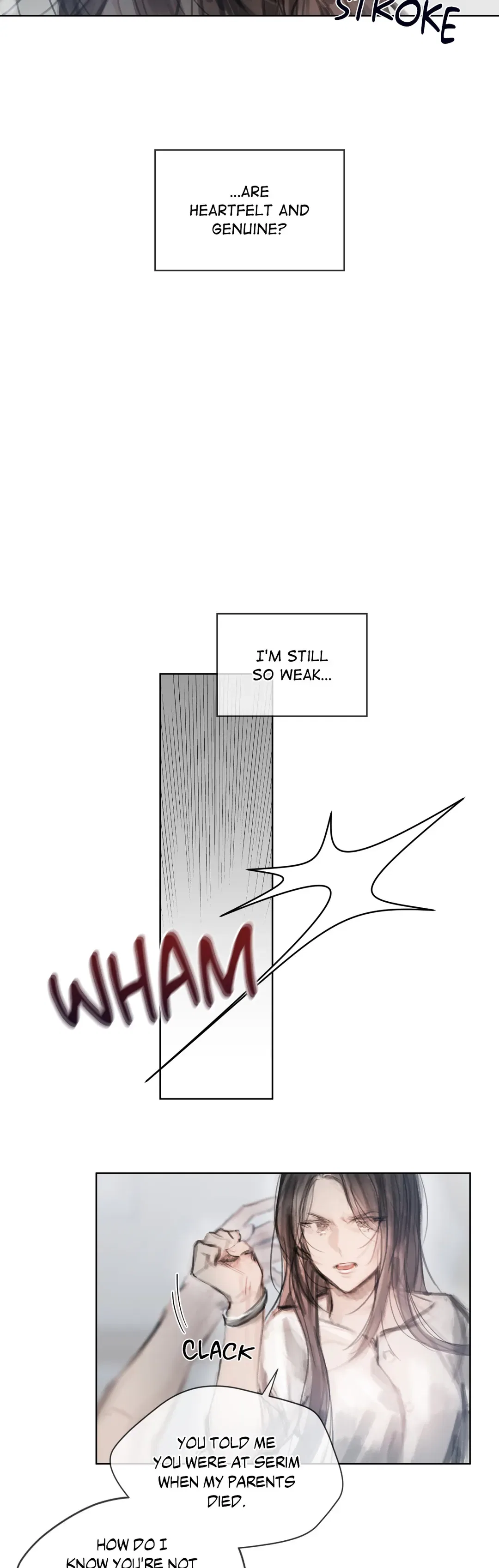 Doppio Senso Chapter 39 – Page 2