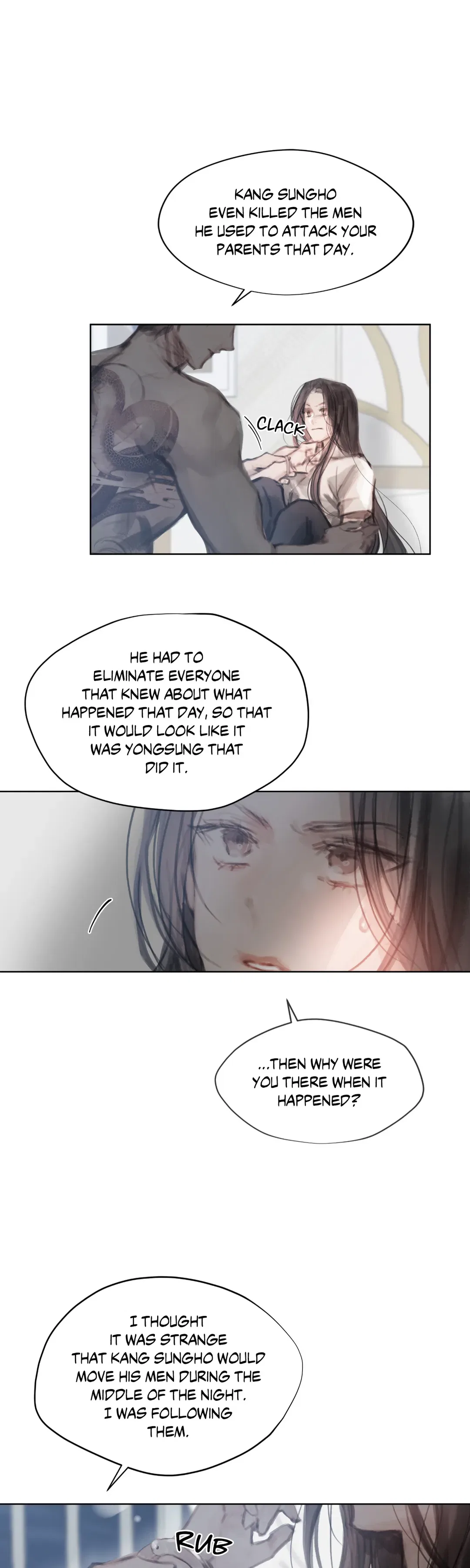 Doppio Senso Chapter 39 – Page 4
