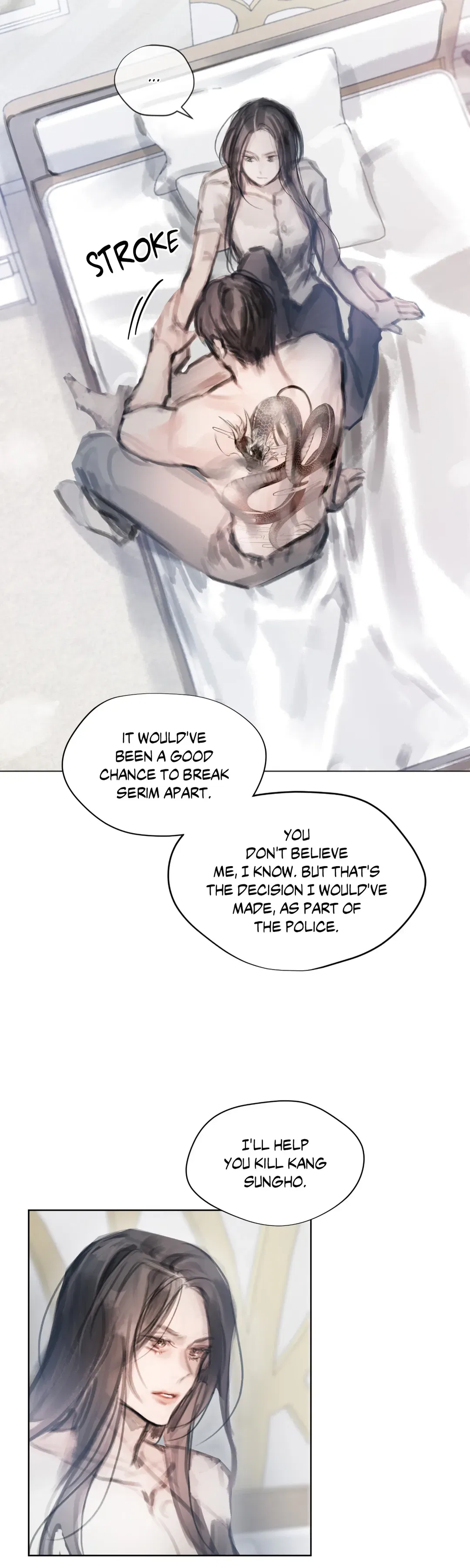Doppio Senso Chapter 39 – Page 6