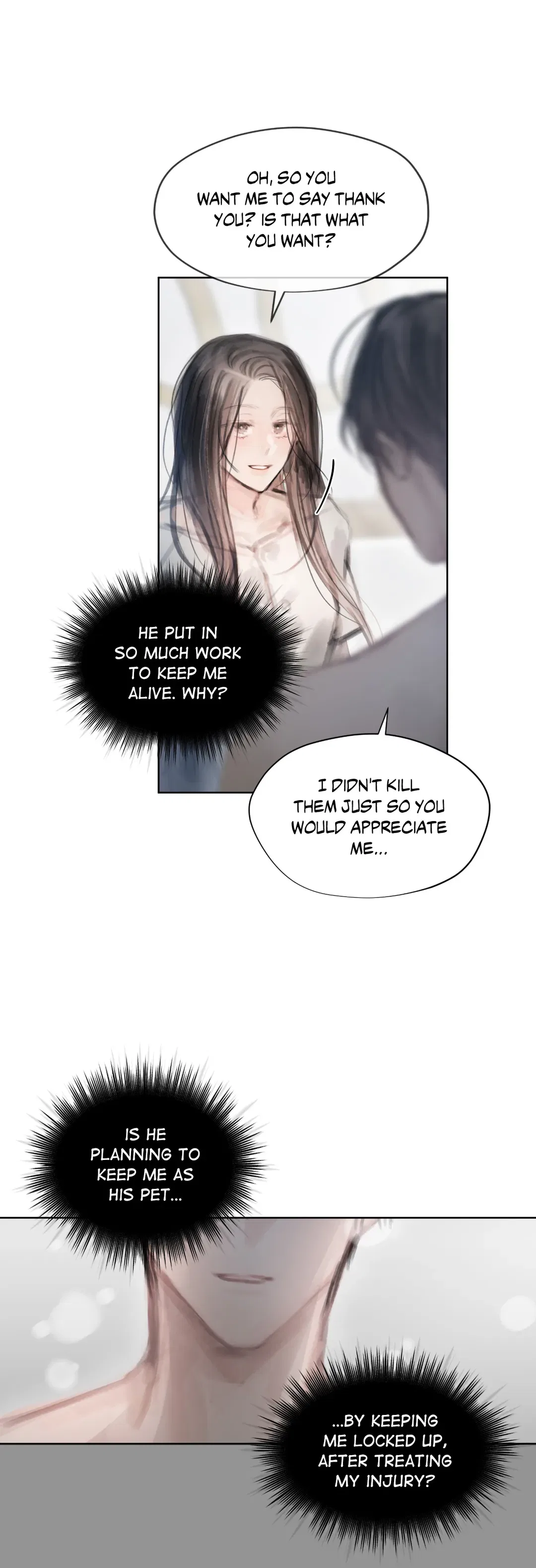 Doppio Senso Chapter 39 – Page 9