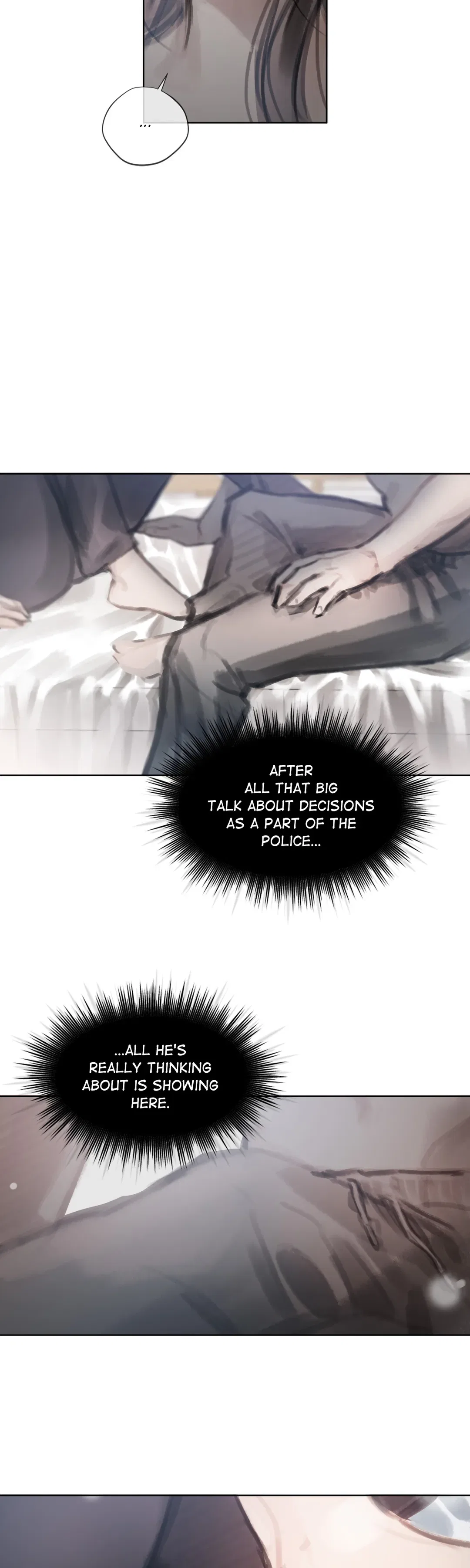 Doppio Senso Chapter 39 – Page 11