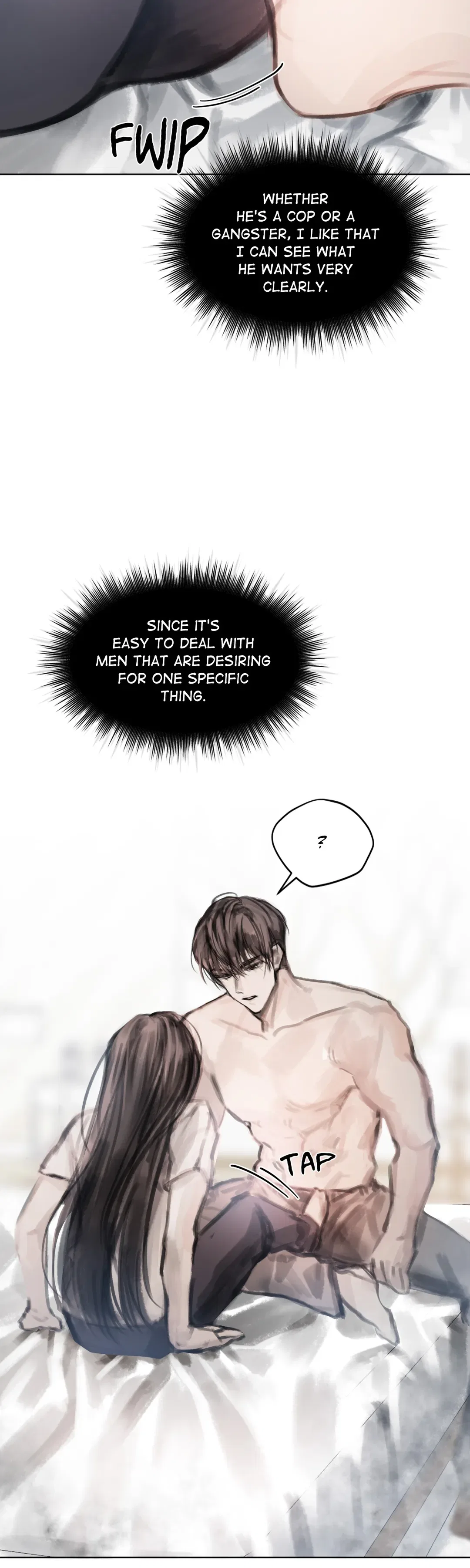 Doppio Senso Chapter 39 – Page 12