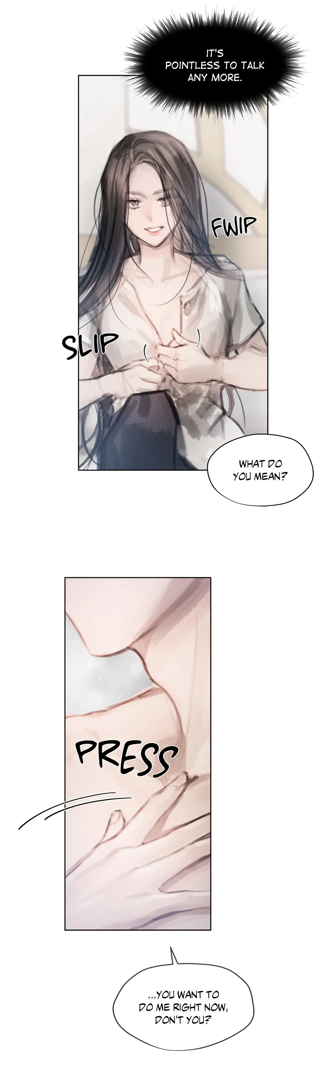 Doppio Senso Chapter 39 – Page 14