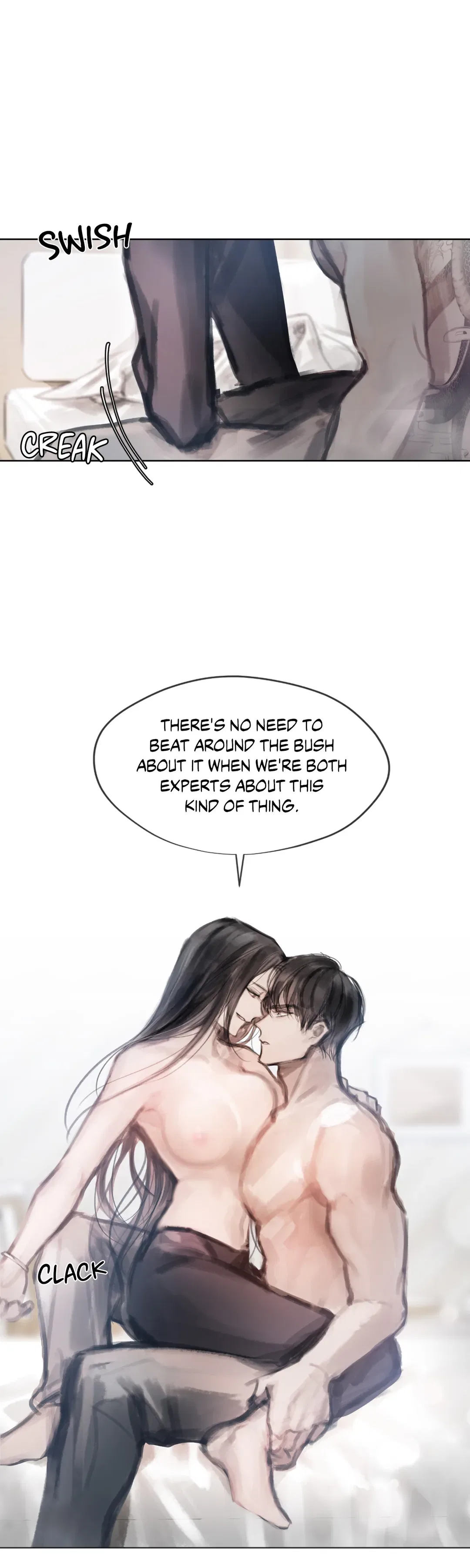 Doppio Senso Chapter 39 – Page 15