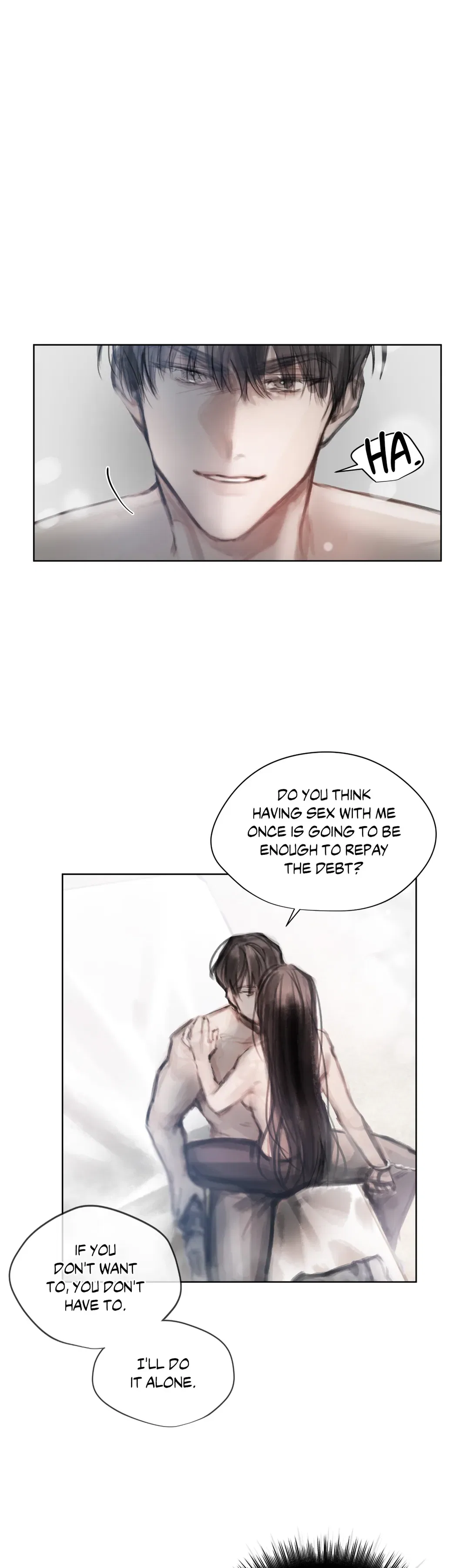 Doppio Senso Chapter 39 – Page 16