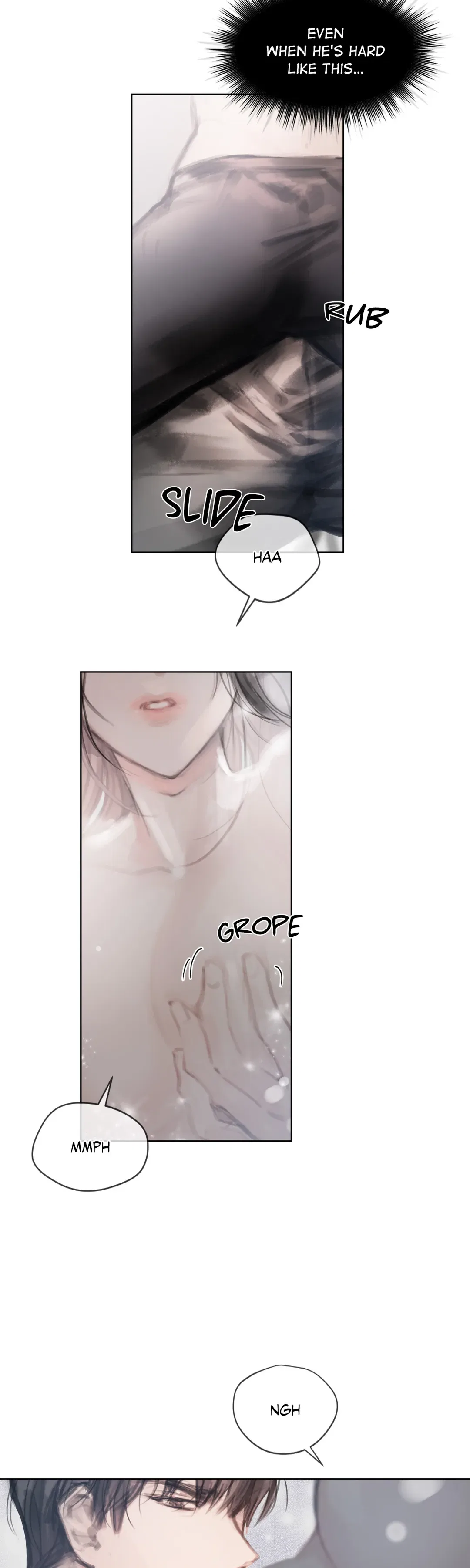 Doppio Senso Chapter 39 – Page 17