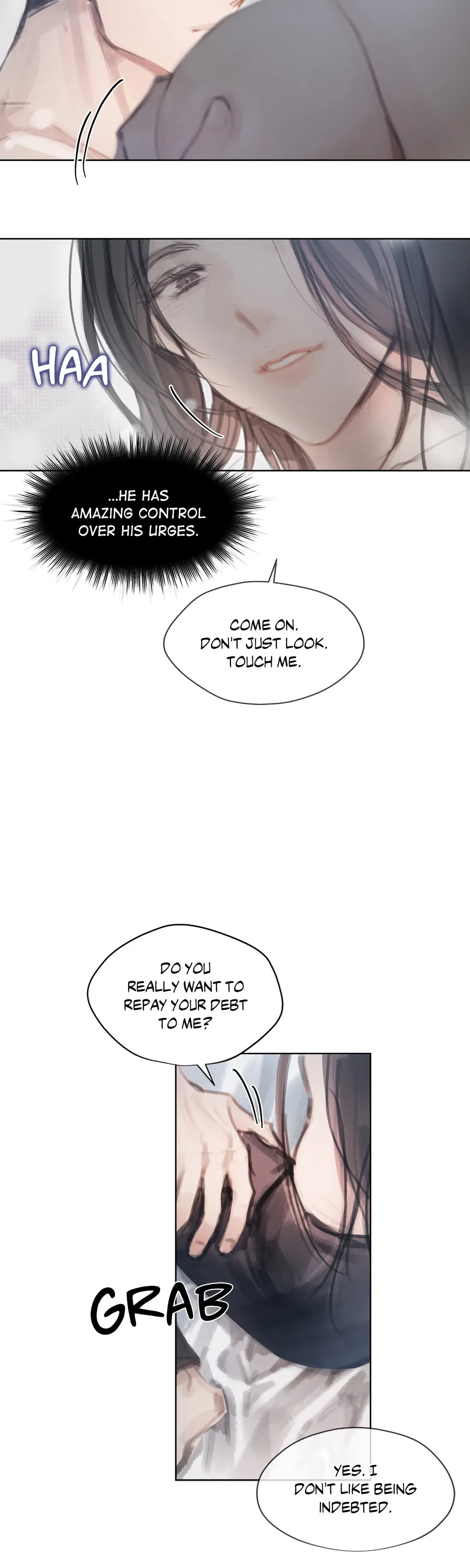 Doppio Senso Chapter 39 – Page 18