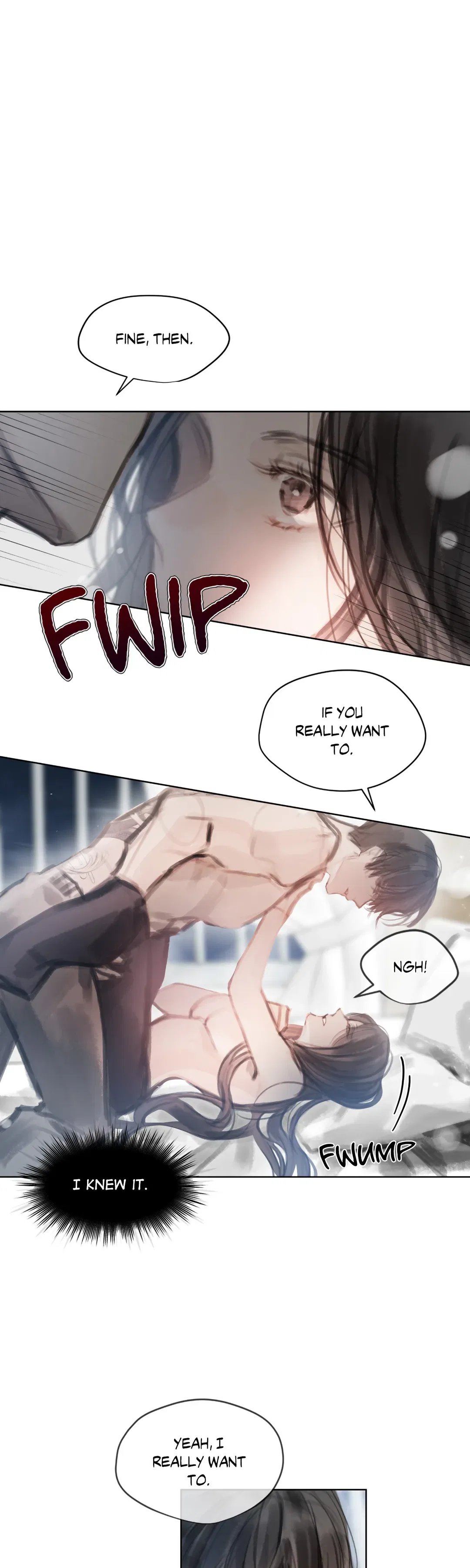 Doppio Senso Chapter 39 – Page 19