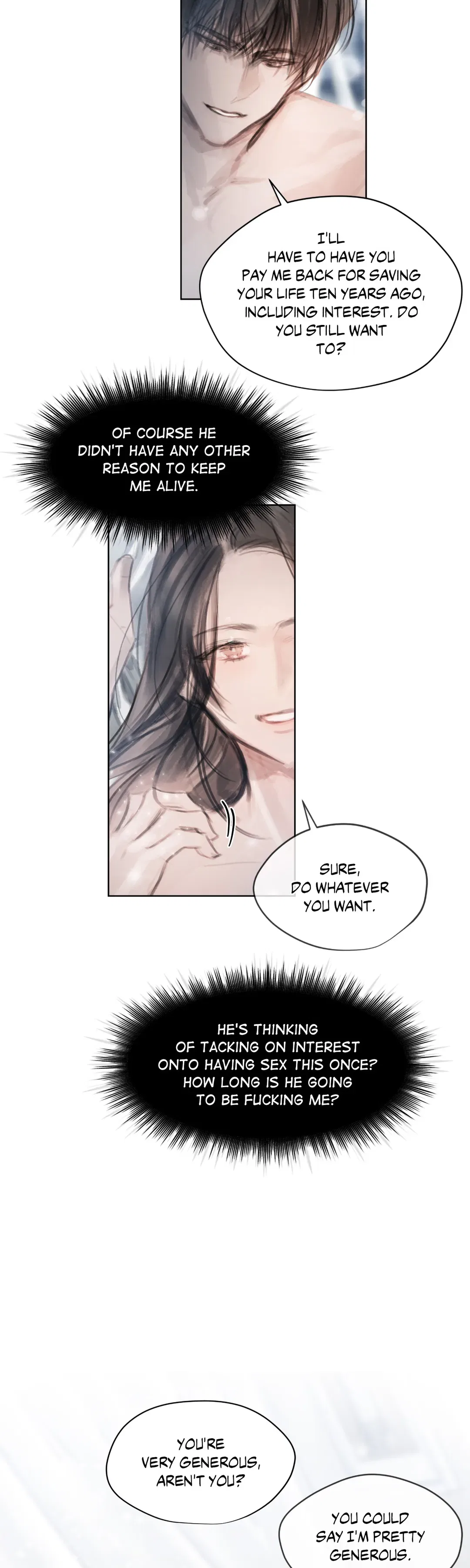 Doppio Senso Chapter 39 – Page 20