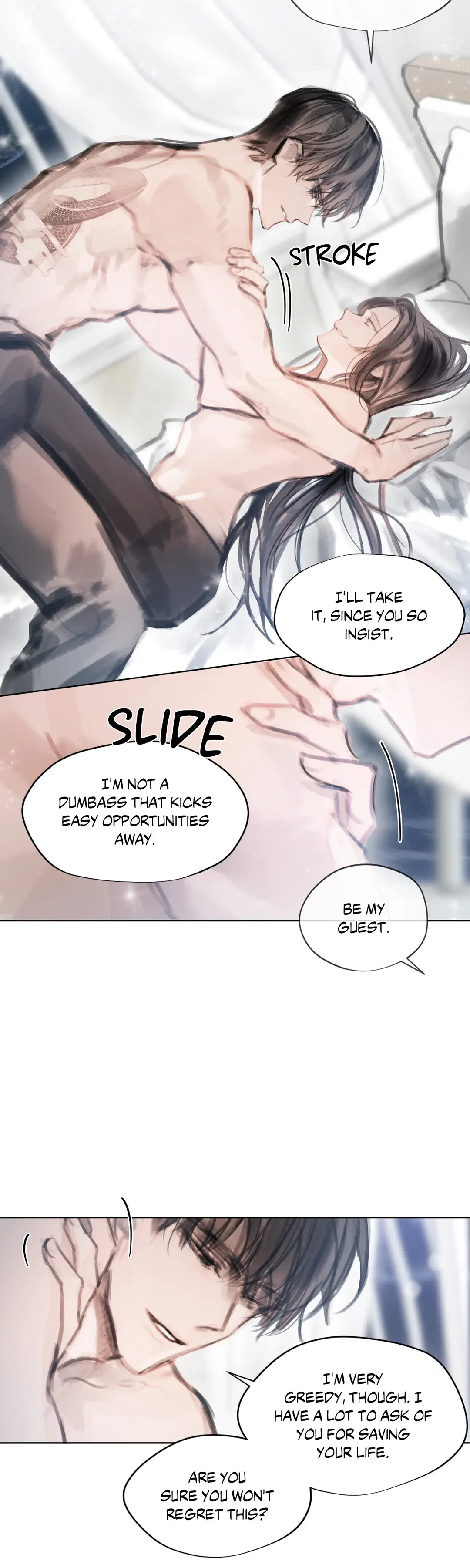 Doppio Senso Chapter 39 – Page 21