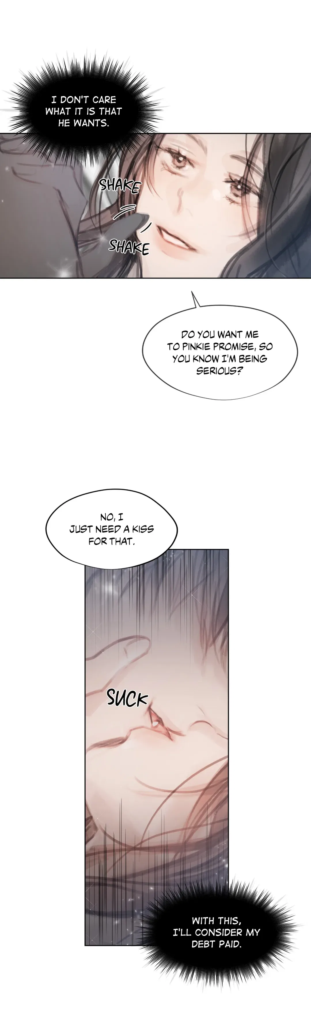Doppio Senso Chapter 39 – Page 22