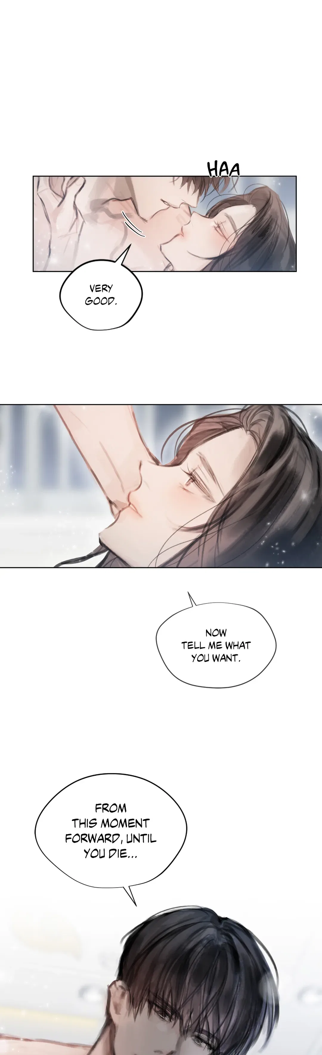 Doppio Senso Chapter 39 – Page 23