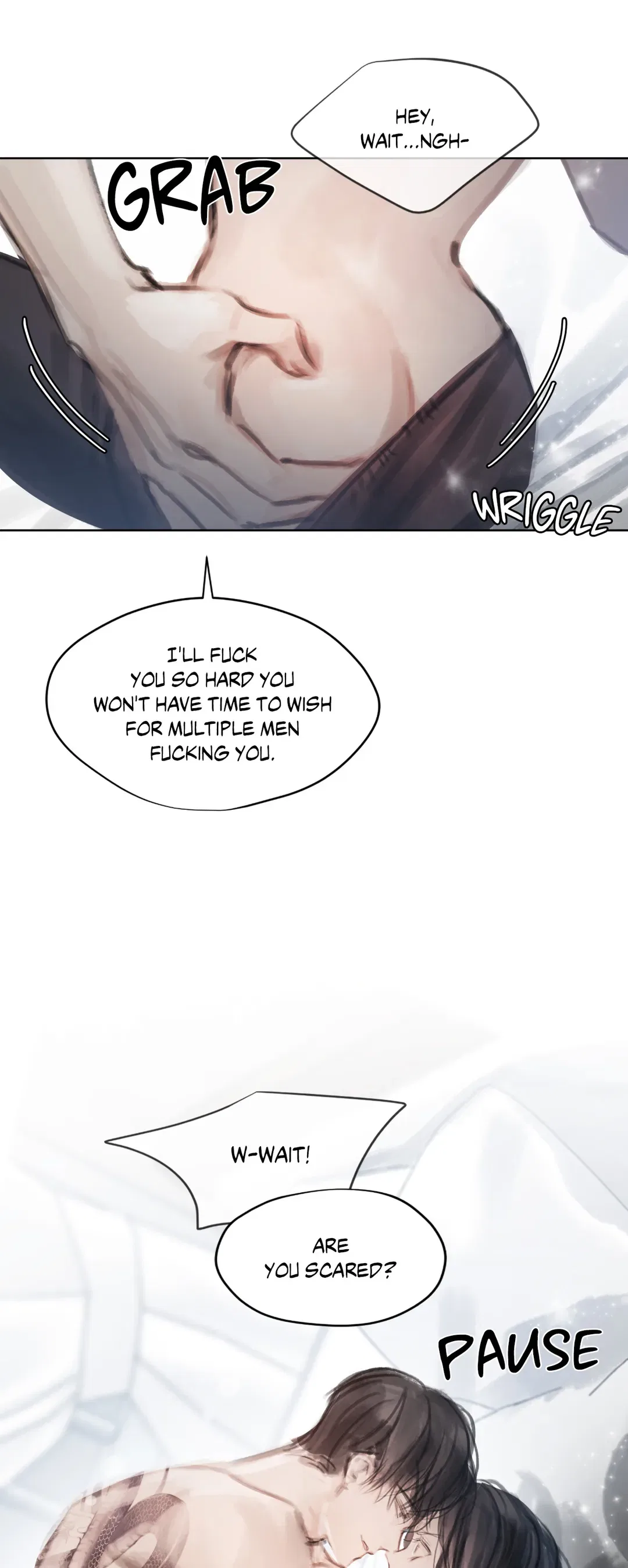 Doppio Senso Chapter 39 – Page 26