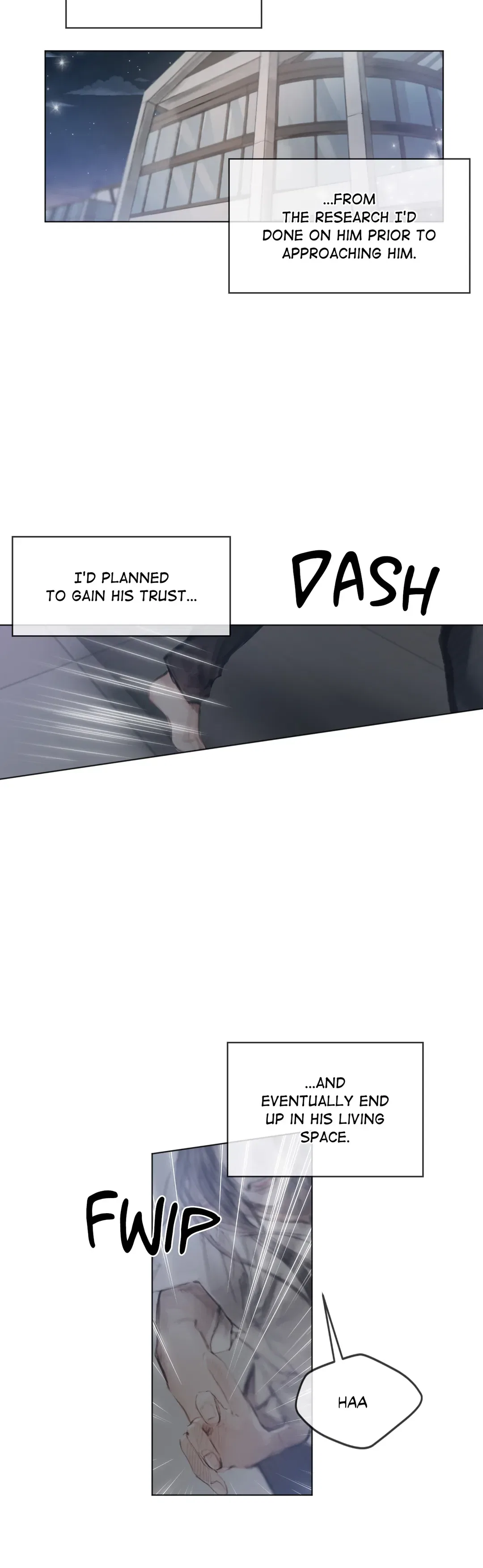 Doppio Senso Chapter 38 – Page 2