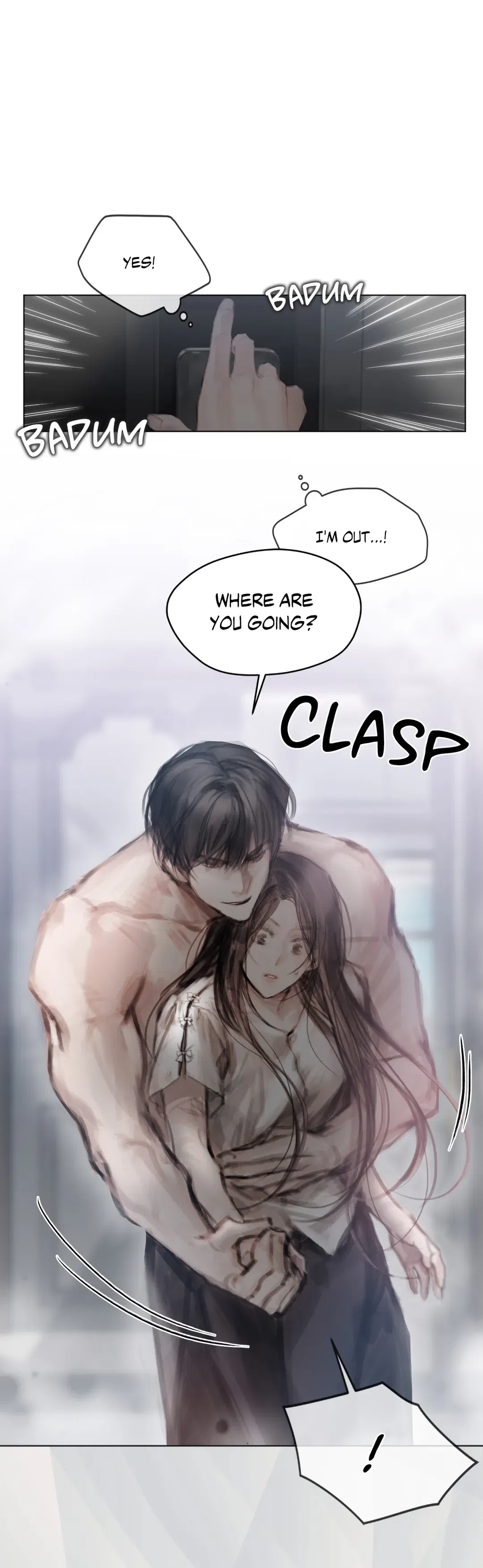 Doppio Senso Chapter 38 – Page 3