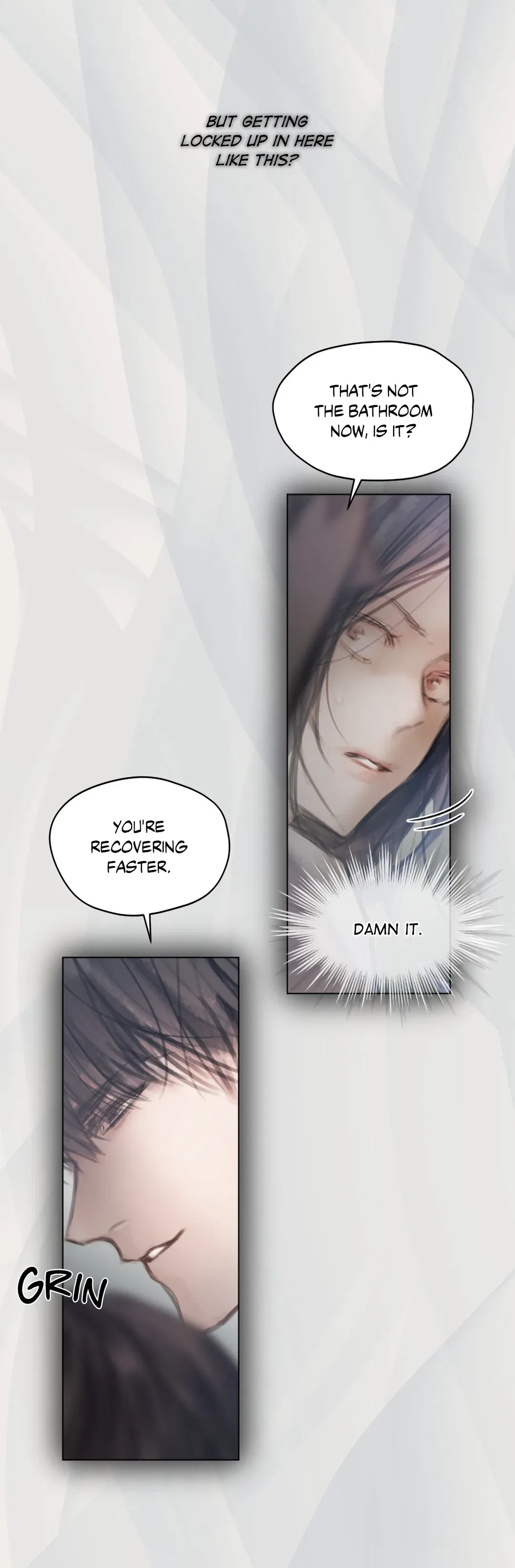 Doppio Senso Chapter 38 – Page 4