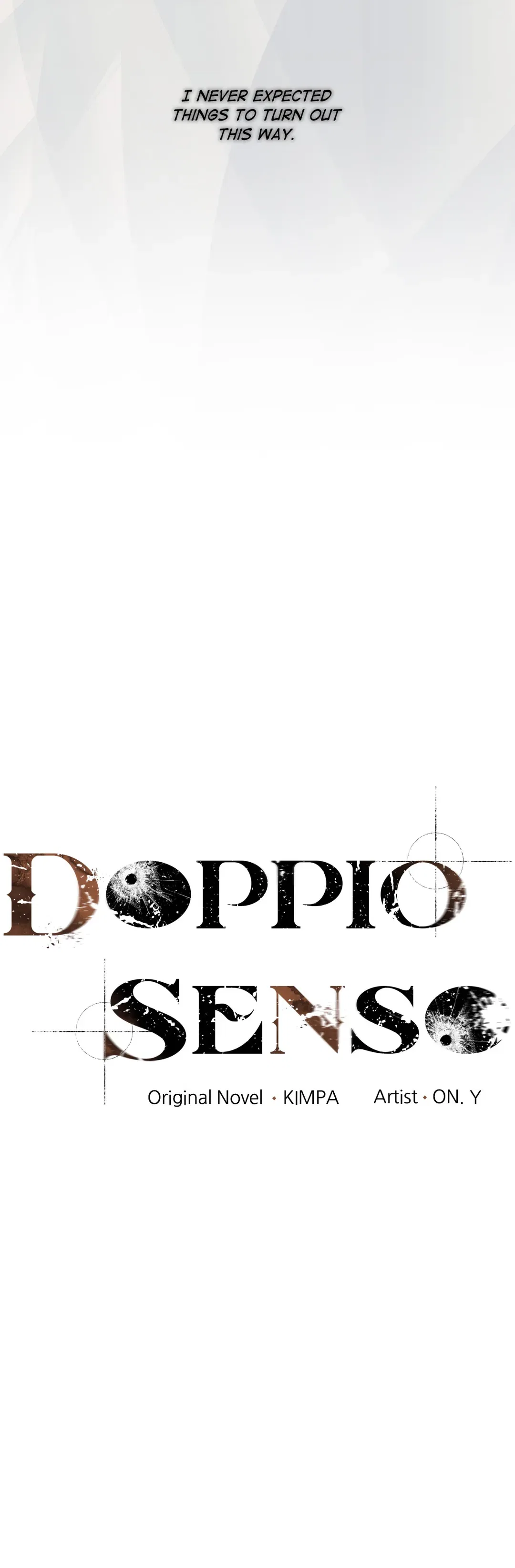 Doppio Senso Chapter 38 – Page 5