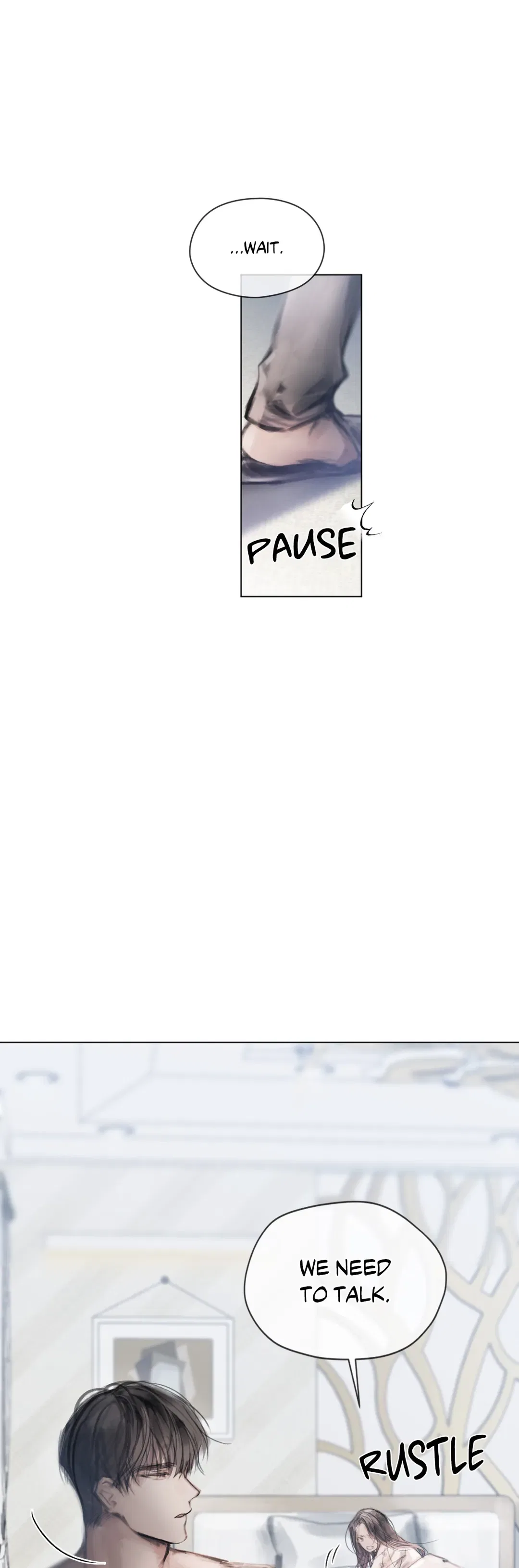 Doppio Senso Chapter 38 – Page 10
