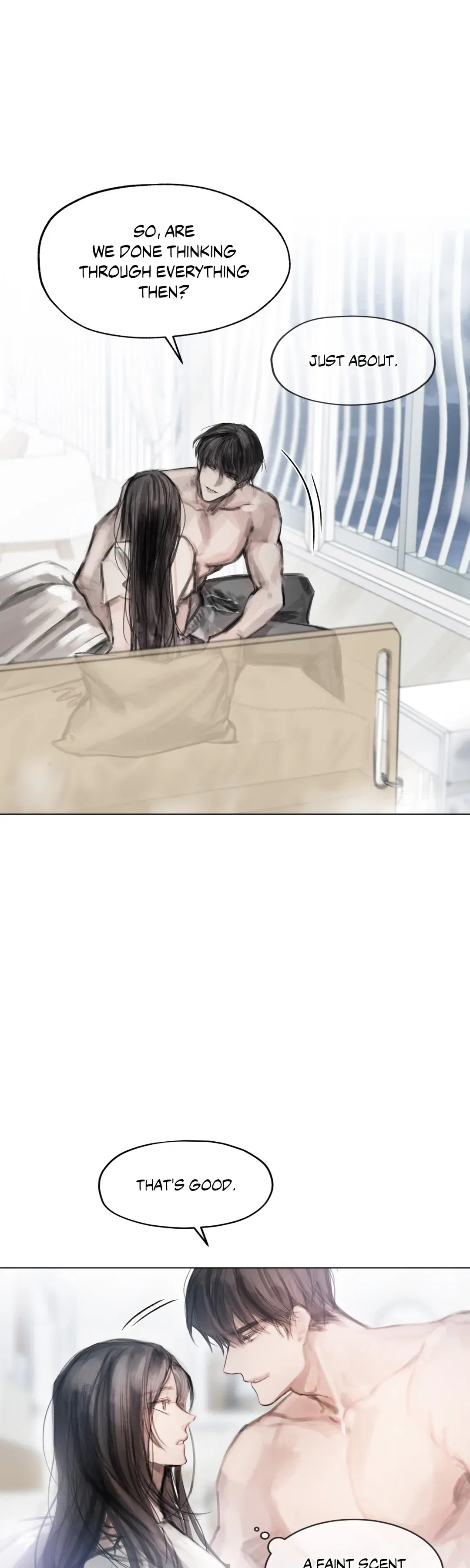 Doppio Senso Chapter 38 – Page 13