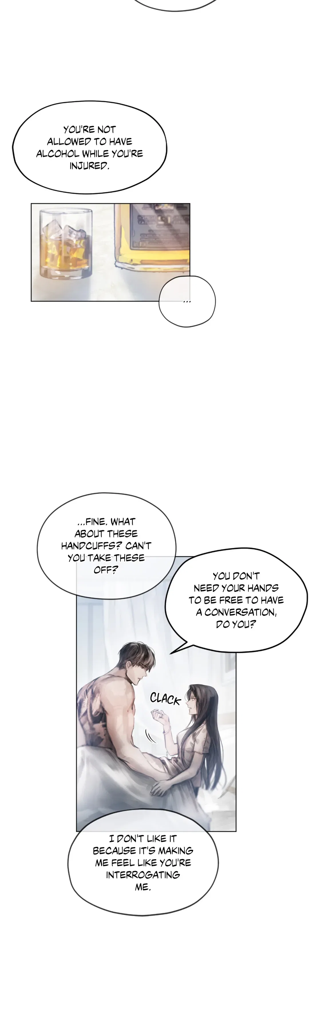 Doppio Senso Chapter 38 – Page 15