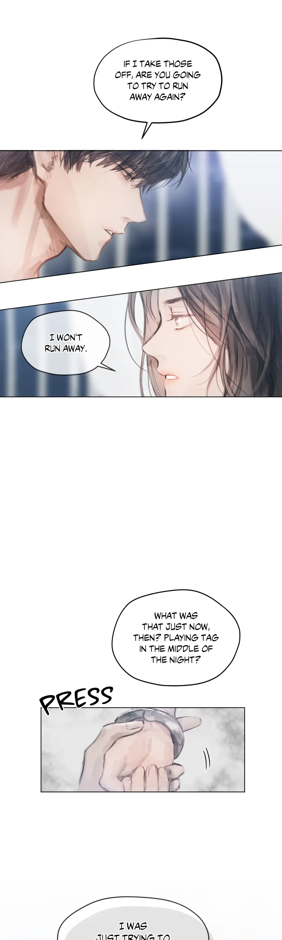 Doppio Senso Chapter 38 – Page 16