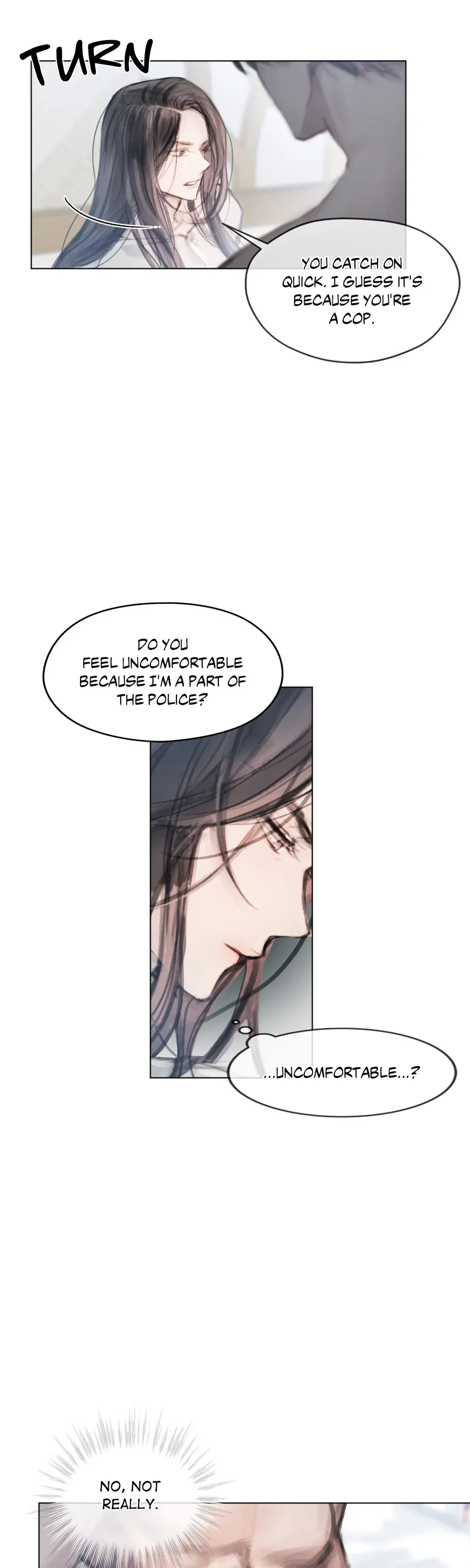 Doppio Senso Chapter 38 – Page 19