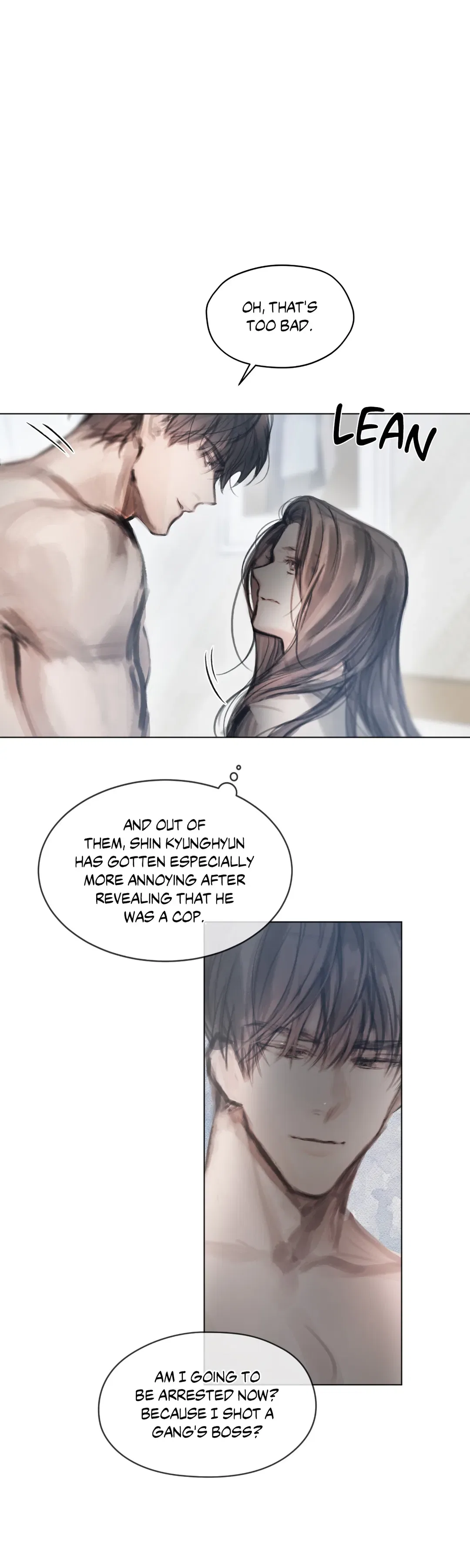 Doppio Senso Chapter 38 – Page 21
