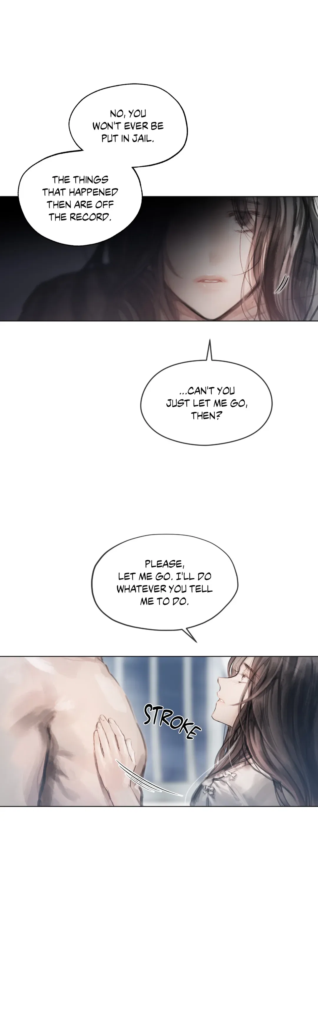Doppio Senso Chapter 38 – Page 22