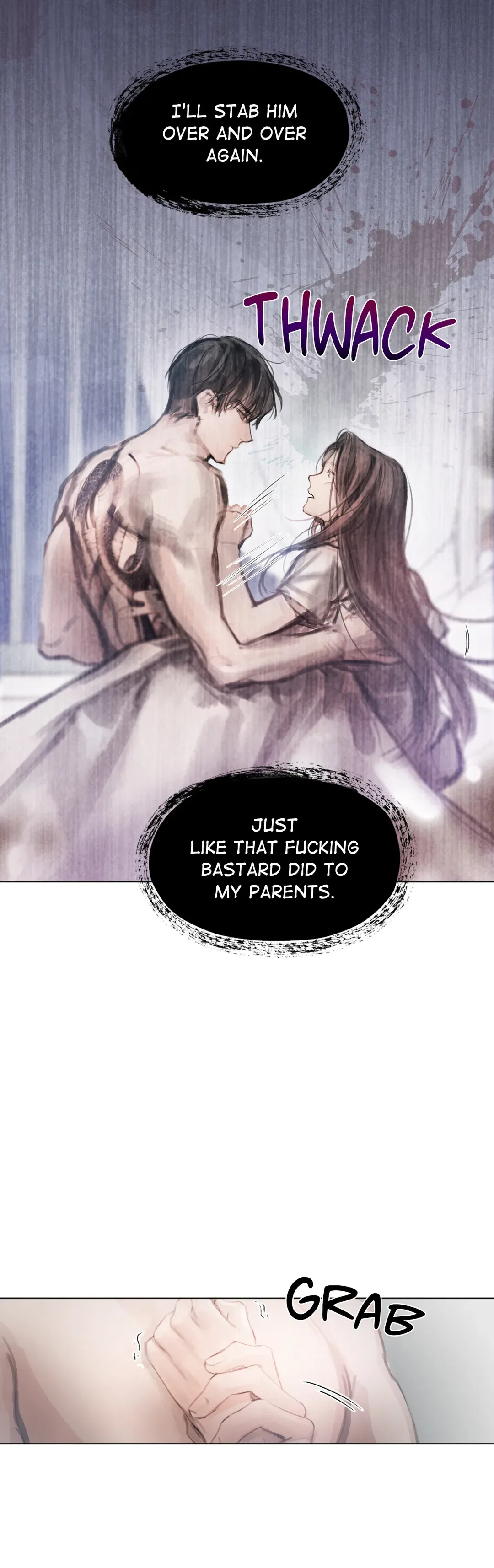 Doppio Senso Chapter 38 – Page 24