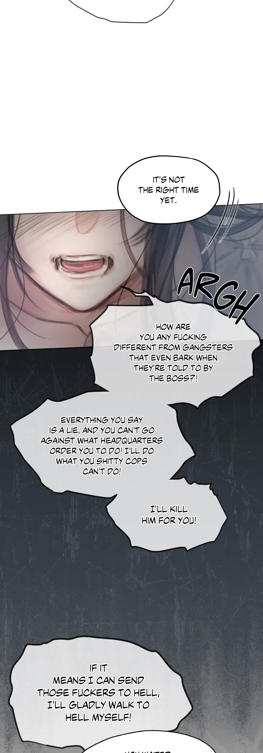 Doppio Senso Chapter 38 – Page 26