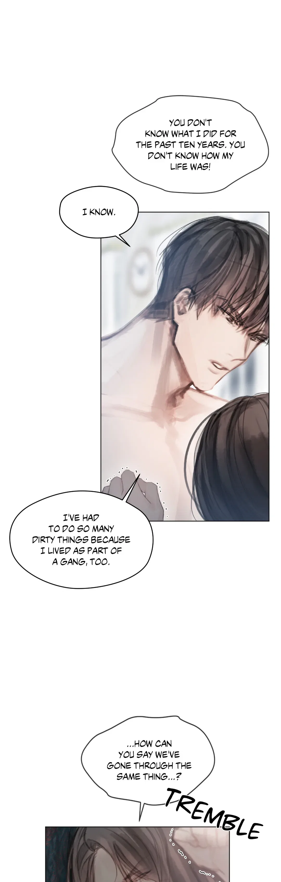 Doppio Senso Chapter 38 – Page 28