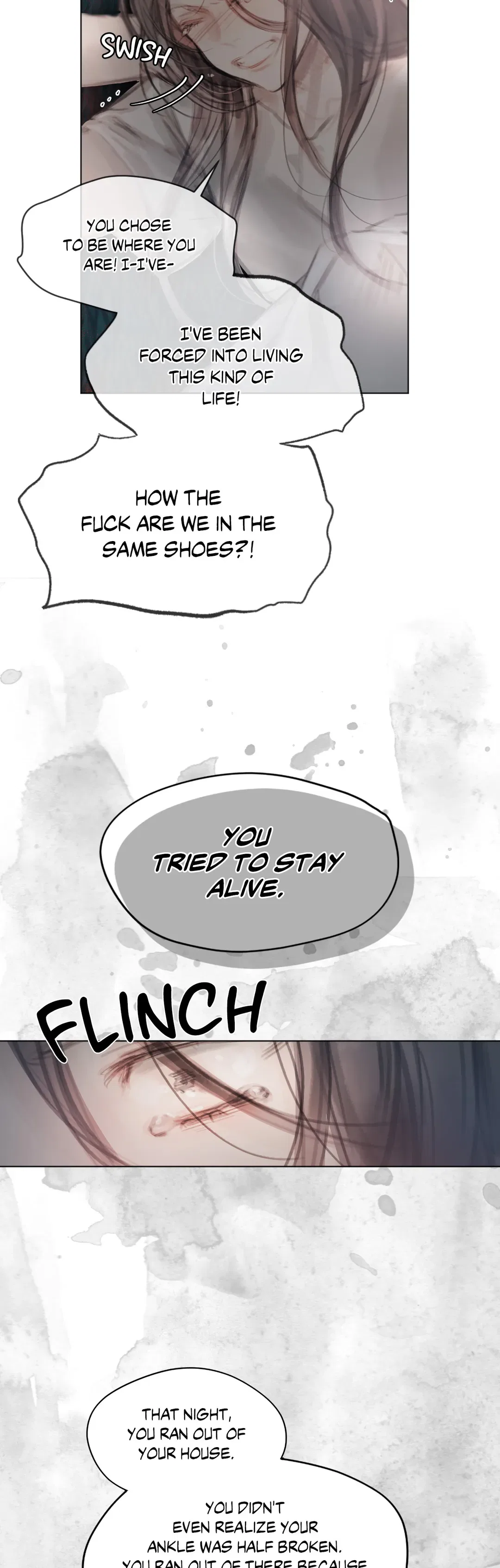 Doppio Senso Chapter 38 – Page 29