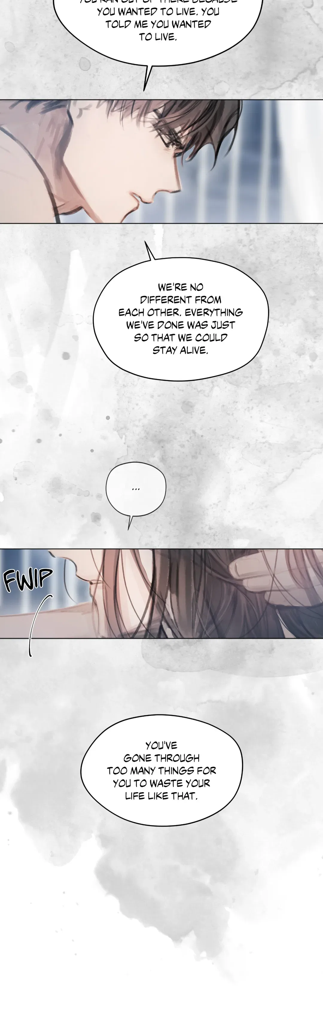 Doppio Senso Chapter 38 – Page 30
