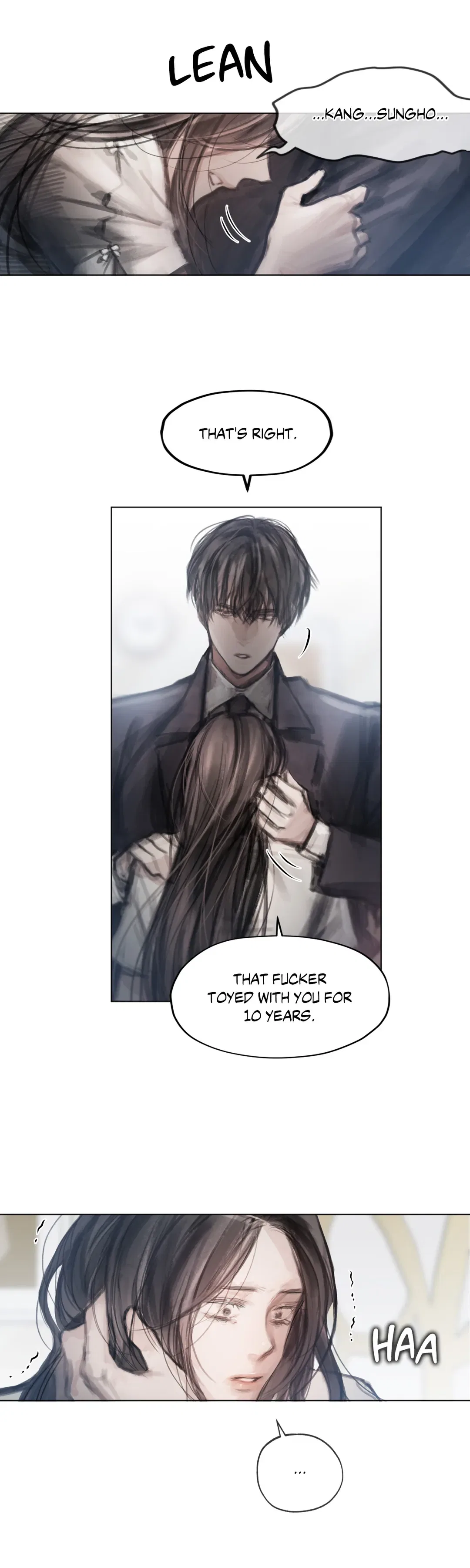 Doppio Senso Chapter 37 – Page 5