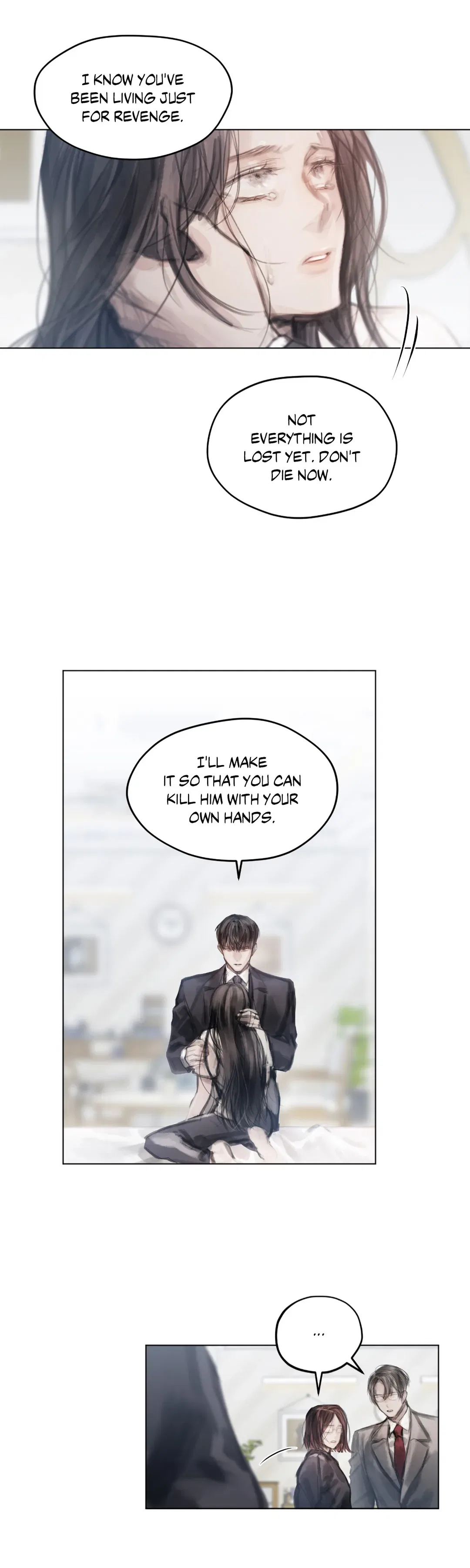 Doppio Senso Chapter 37 – Page 6