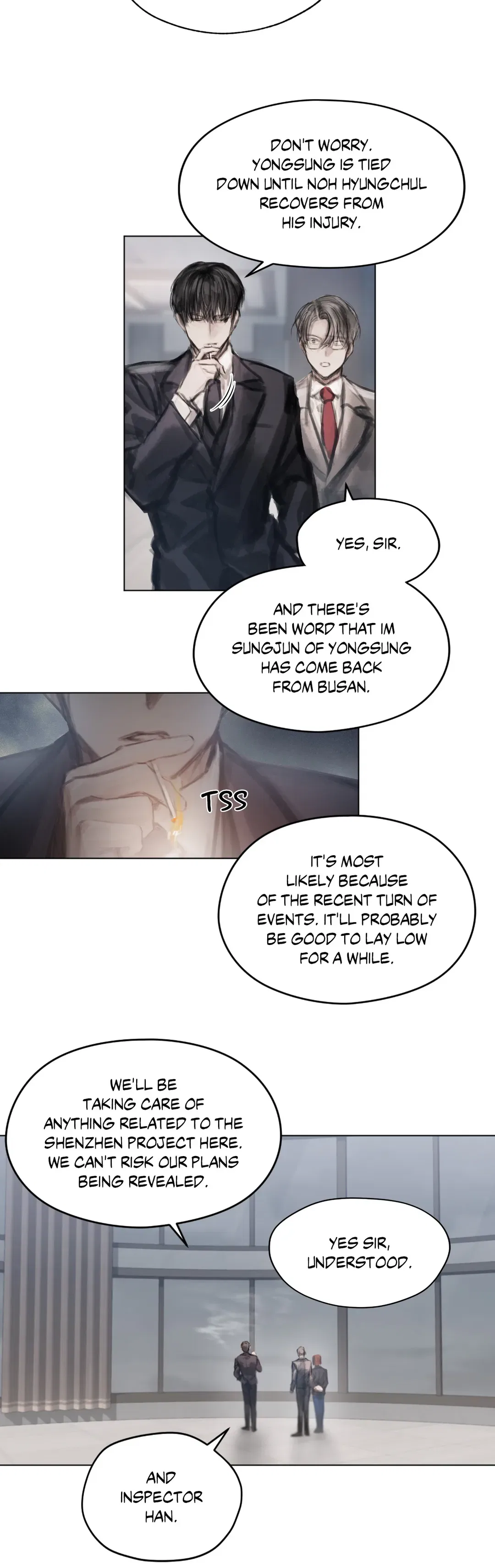 Doppio Senso Chapter 37 – Page 9