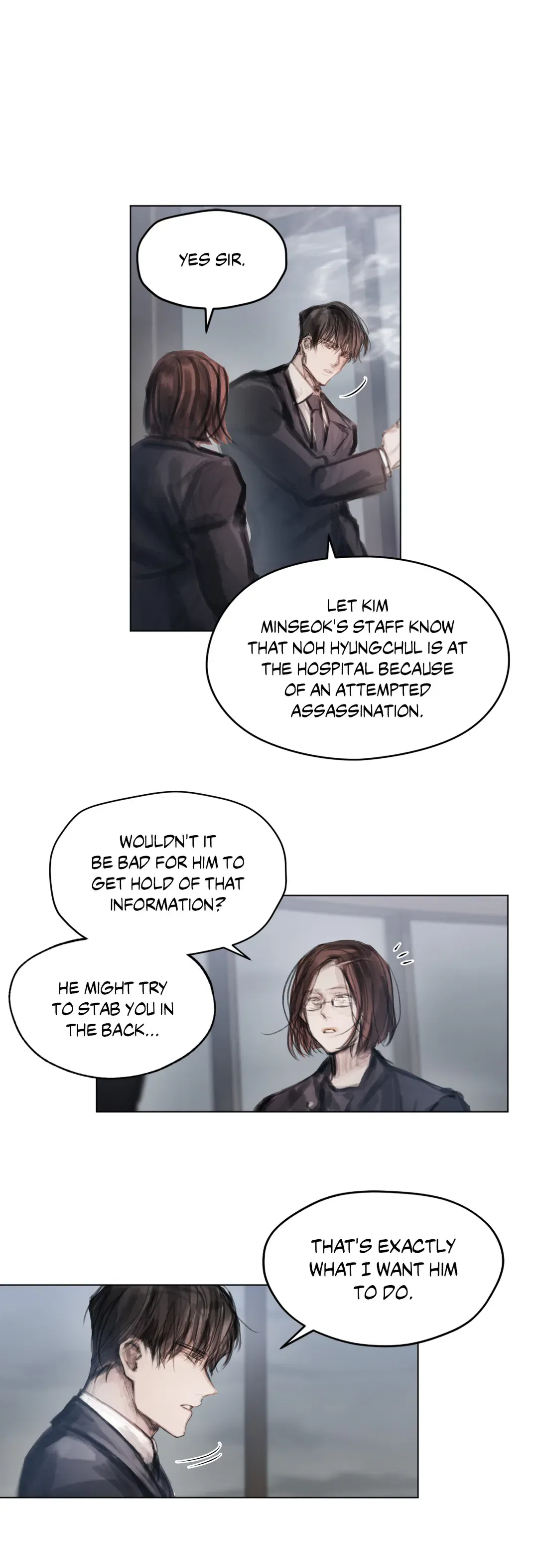 Doppio Senso Chapter 37 – Page 10