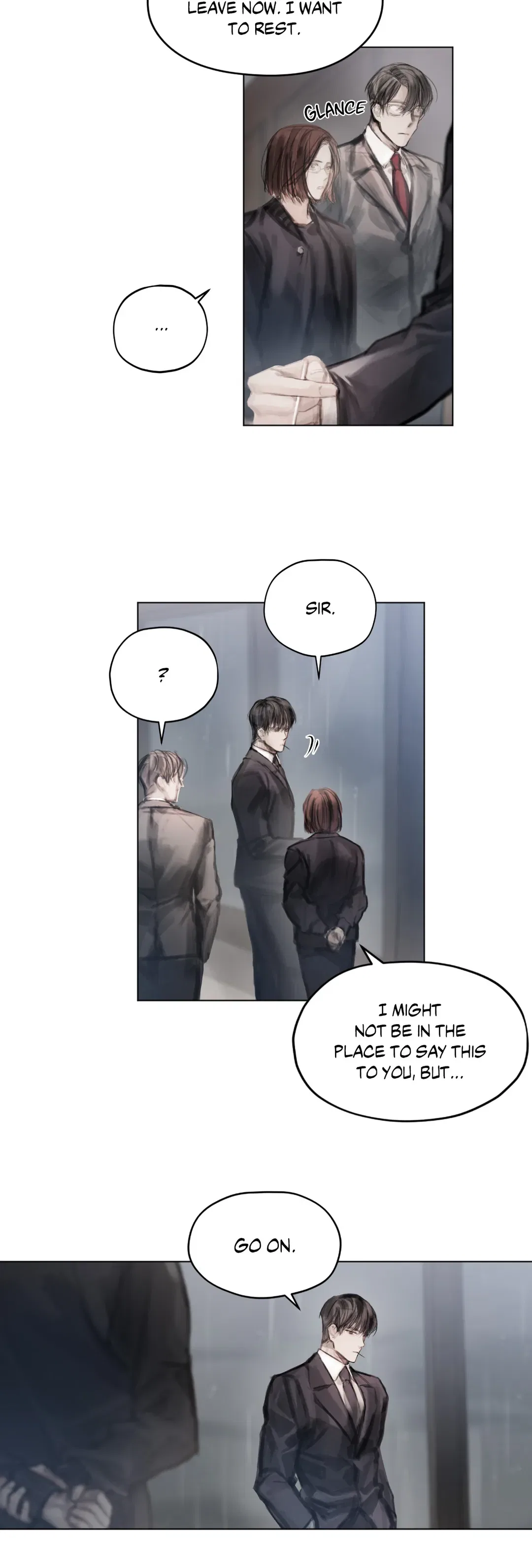 Doppio Senso Chapter 37 – Page 12