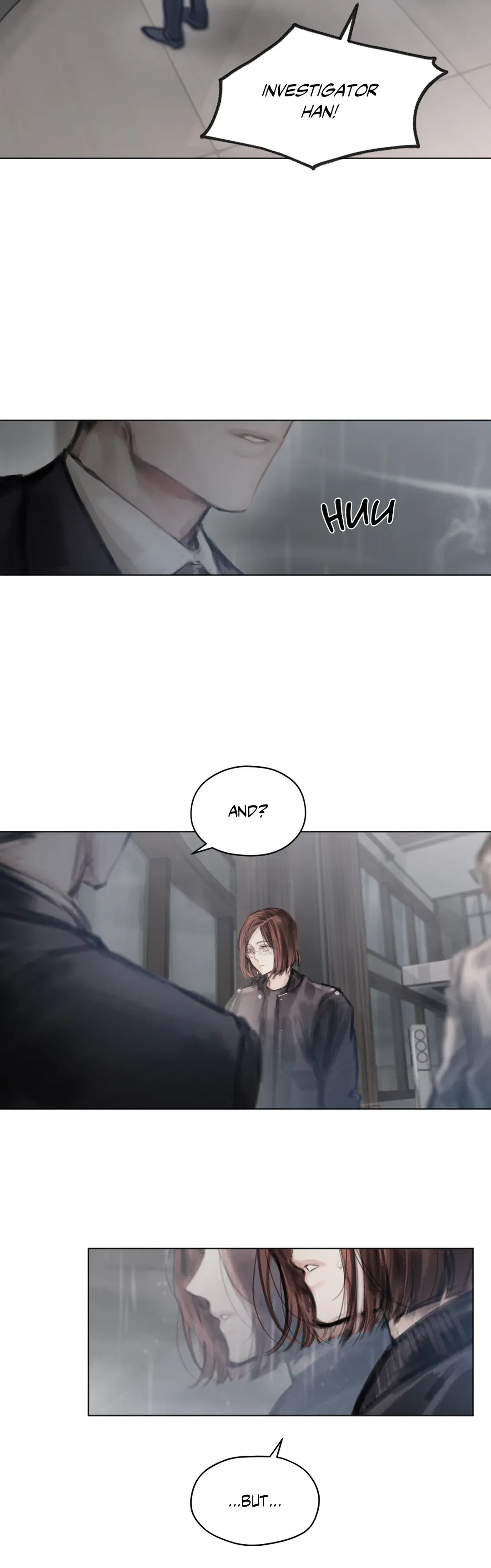 Doppio Senso Chapter 37 – Page 15