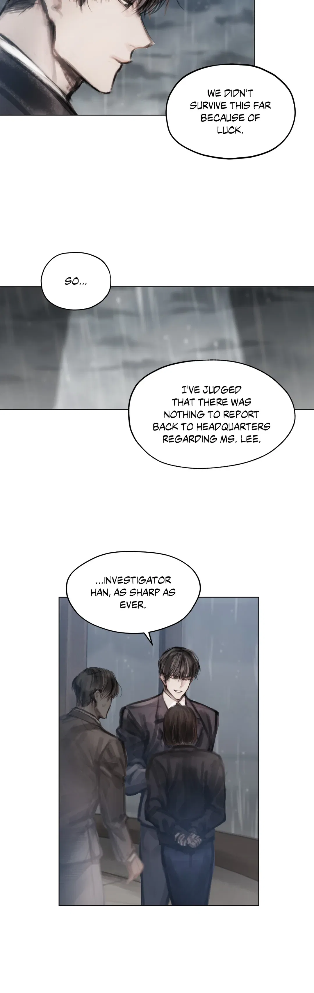 Doppio Senso Chapter 37 – Page 17