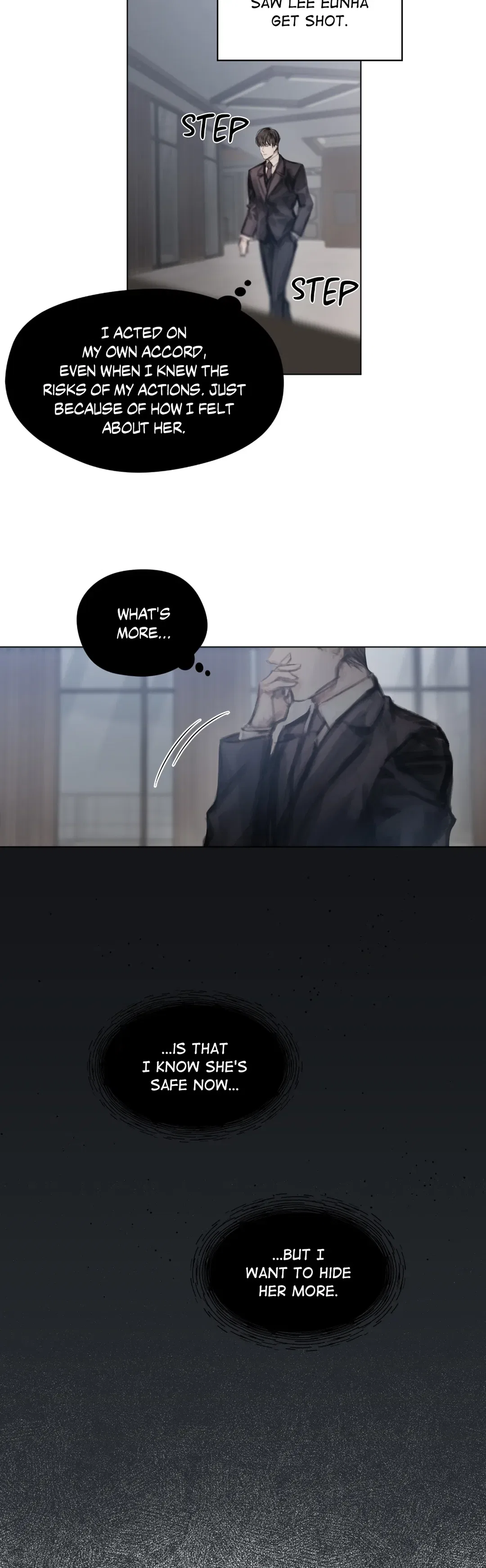 Doppio Senso Chapter 37 – Page 20