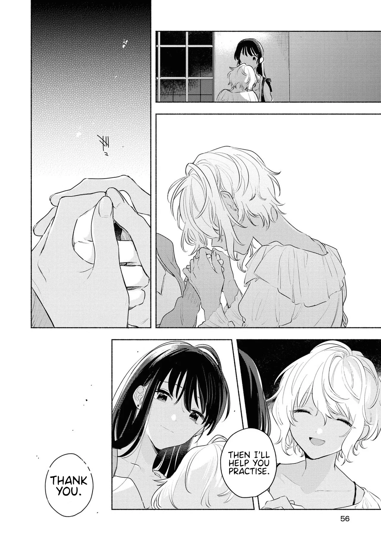 Anime – I Want to Love You Till Your Dying Day Chapter 12 – Page 20