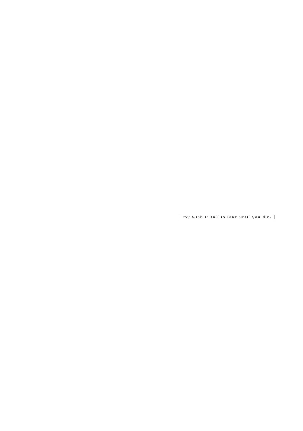 Anime – I Want to Love You Till Your Dying Day Chapter 12 – Page 30
