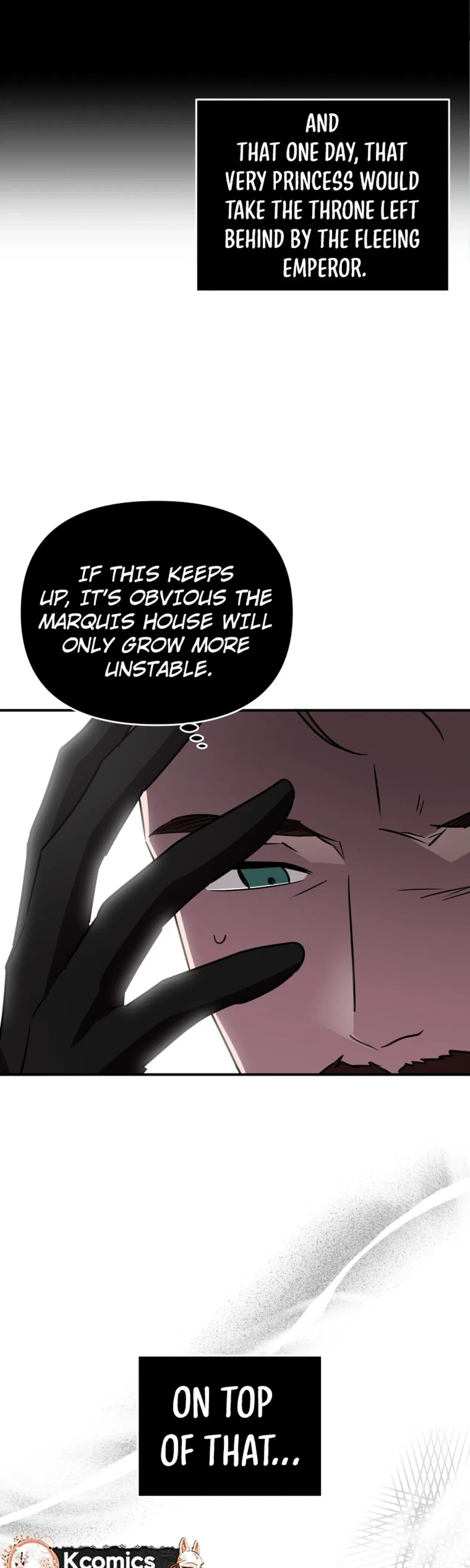 I’m a Solo Guide Chapter 88 – Page 6