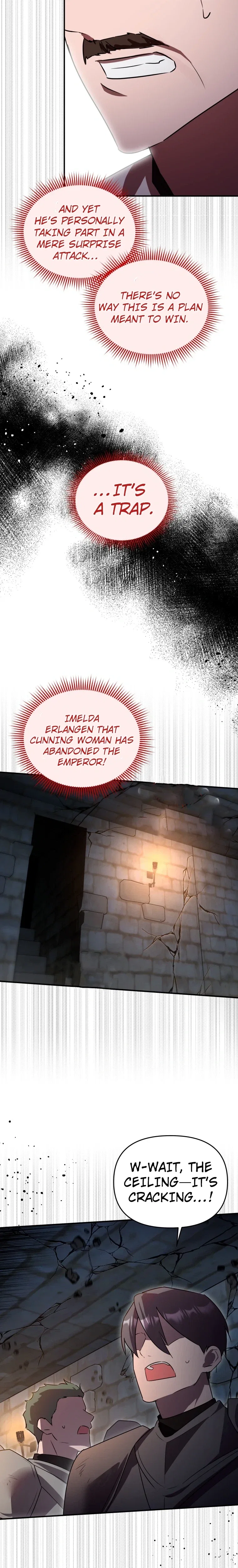 I’m a Solo Guide Chapter 88 – Page 12