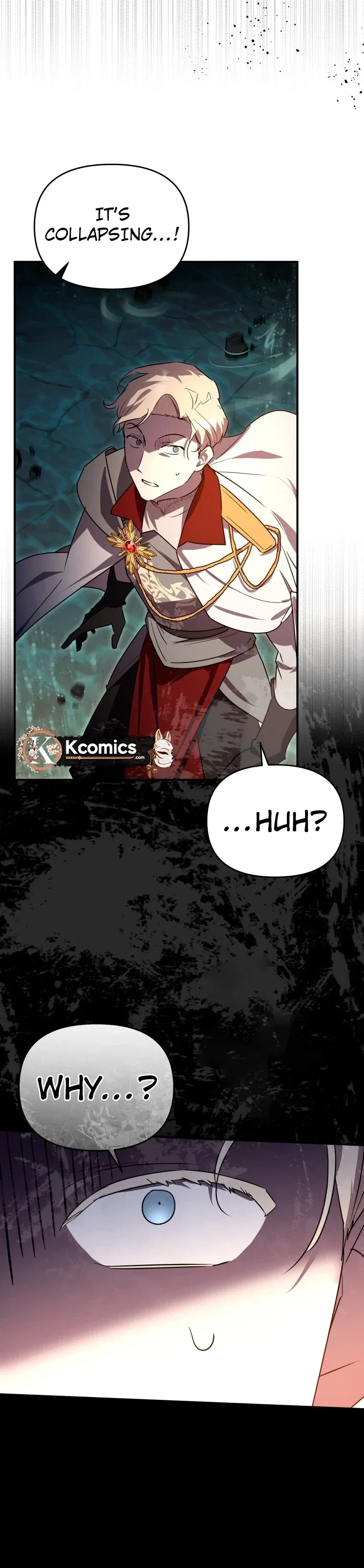 I’m a Solo Guide Chapter 88 – Page 13